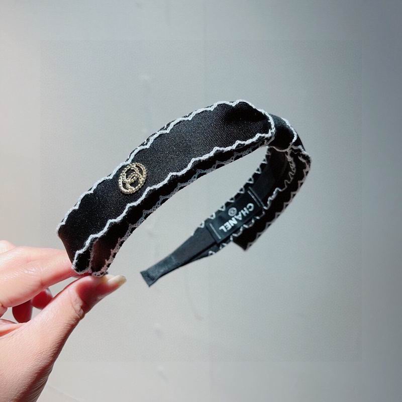 Chanel Headband hh (134)